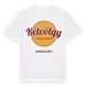 Kétvölgy cirkel t-shirt