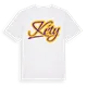Kéty baseball t-shirt
