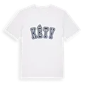 Kéty college t-shirt