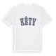 Kéty college t-shirt
