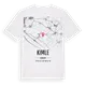 Kimle karta t-shirt