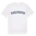 Királyhegyes college t-shirt