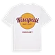 Kisapáti cirkel t-shirt