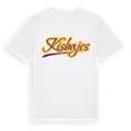 Kisbajcs baseball t-shirt