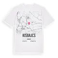 Kisbajcs karta t-shirt