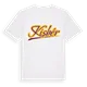 Kisbér baseball t-shirt