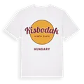 Kisbodak cirkel t-shirt
