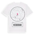 Kisbodak t-shirt