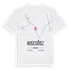 Kiscsősz karta t-shirt
