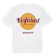 Kisfalud cirkel t-shirt