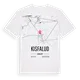 Kisfalud karta t-shirt