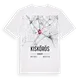 Kiskőrös karta t-shirt