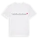 Kiskunlacháza hjärta t-shirt