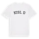 Kislőd böjd t-shirt
