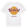 Kislőd cirkel t-shirt