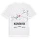 Kismányok karta t-shirt