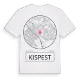 Kispest t-shirt