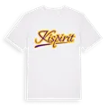 Kispirit baseball t-shirt