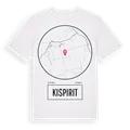 Kispirit t-shirt