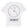 Kissomlyó t-shirt