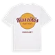 Kisszőlős cirkel t-shirt