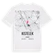 Kistelek karta t-shirt