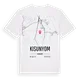 Kisunyom karta t-shirt