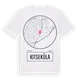 Kitseküla t-shirt