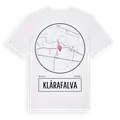 Klárafalva t-shirt