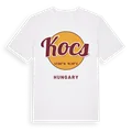 Kocs cirkel t-shirt