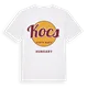 Kocs cirkel t-shirt