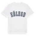 Kölesd college t-shirt