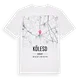 Kölesd karta t-shirt