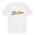 Kolkas pagasts baseball t-shirt