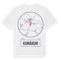 Komárom t-shirt