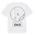 Kömlőd t-shirt