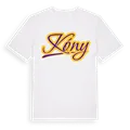Kóny baseball t-shirt