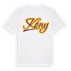 Kóny baseball t-shirt