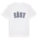 Kóny college t-shirt