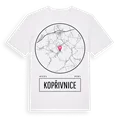 Kopřivnice t-shirt