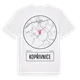 Kopřivnice t-shirt