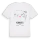 Korkuteli karta t-shirt