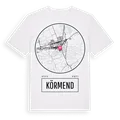 Körmend t-shirt