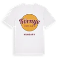 Környe cirkel t-shirt