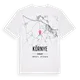Környe karta t-shirt