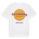 Körösladány cirkel t-shirt