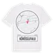 Körösújfalu t-shirt