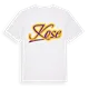 Kose baseball t-shirt