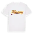 Kosmonosy baseball t-shirt