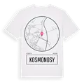 Kosmonosy t-shirt